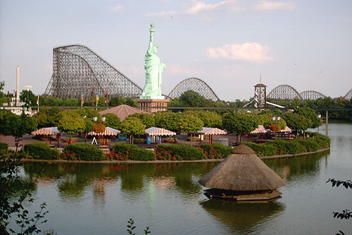 Heidepark Soltau