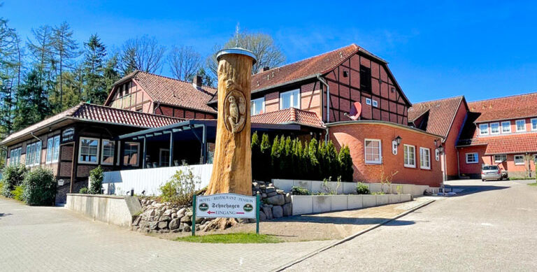 Hotel Schnehagen